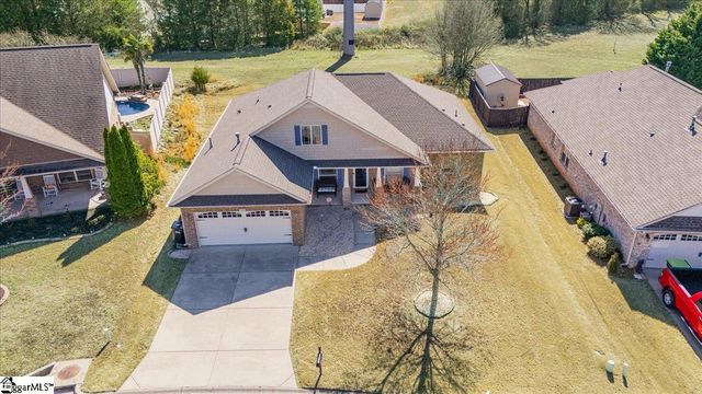 106 Reedy Springs Lane, Greenville, SC 29605