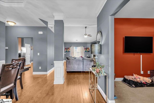 106 Reedy Springs Lane, Greenville, SC 29605