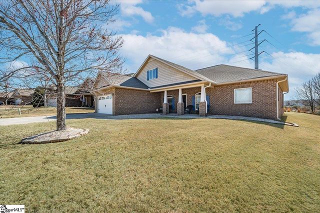 106 Reedy Springs Lane, Greenville, SC 29605