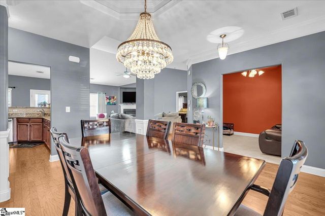 106 Reedy Springs Lane, Greenville, SC 29605