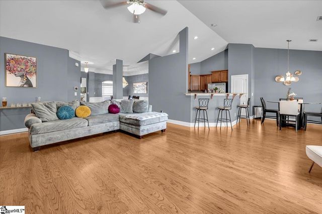 106 Reedy Springs Lane, Greenville, SC 29605