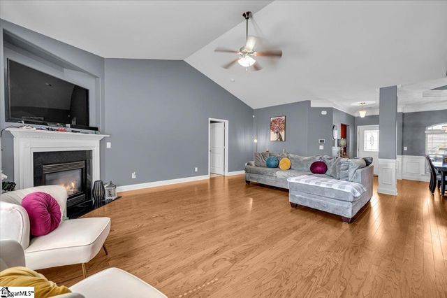 106 Reedy Springs Lane, Greenville, SC 29605