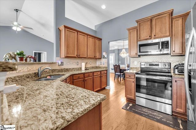 106 Reedy Springs Lane, Greenville, SC 29605