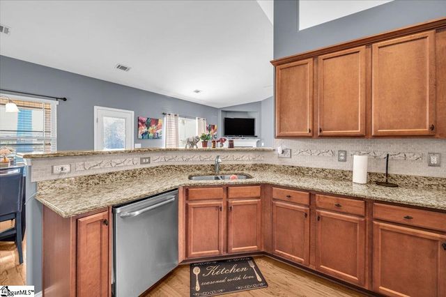 106 Reedy Springs Lane, Greenville, SC 29605