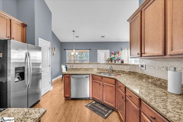 106 Reedy Springs Lane, Greenville, SC 29605