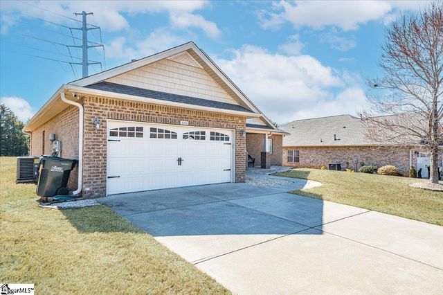 106 Reedy Springs Lane, Greenville, SC 29605