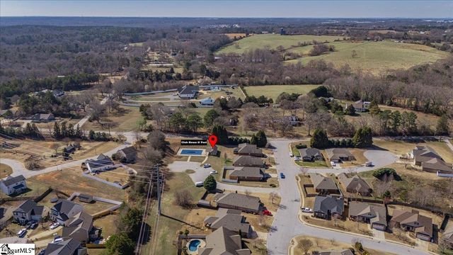 106 Reedy Springs Lane, Greenville, SC 29605