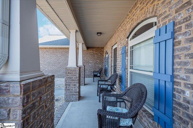 106 Reedy Springs Lane, Greenville, SC 29605