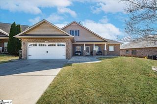 106 Reedy Springs Lane, Greenville, SC 29605