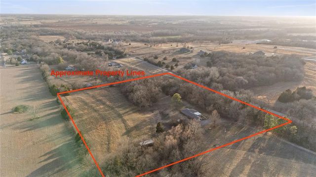 23362 Johnson Avenue, Purcell, OK 73080