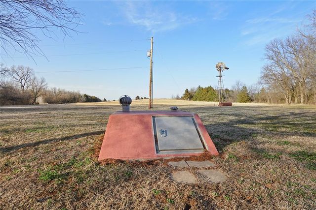 23362 Johnson Avenue, Purcell, OK 73080