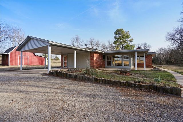 23362 Johnson Avenue, Purcell, OK 73080