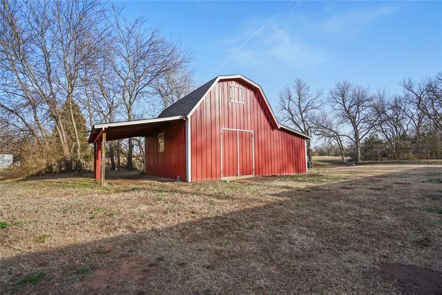 23362 Johnson Avenue, Purcell, OK 73080