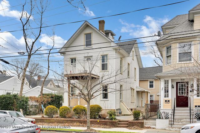 907 Bond Street 2, Asbury Park, NJ 07712