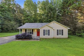 572 Southern Trace Drive, Rockmart, GA 30153