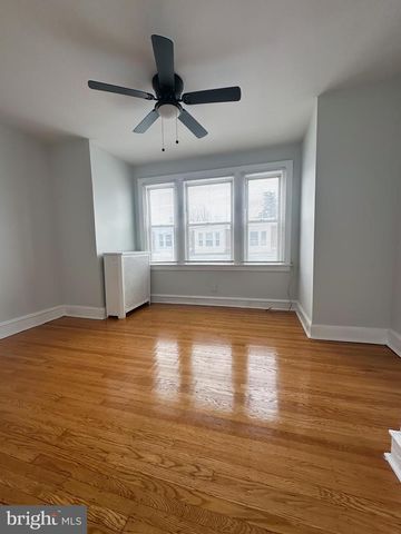 5932 TACKAWANNA ST, Philadelphia, PA 19135