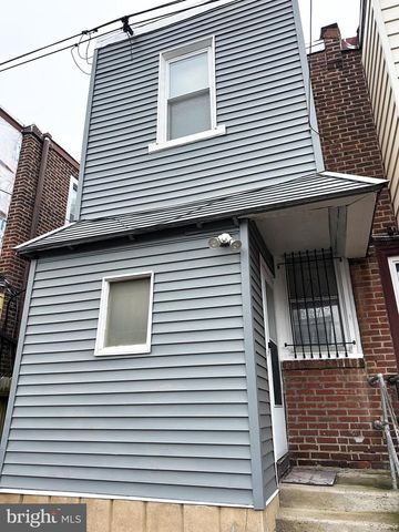 5932 TACKAWANNA ST, Philadelphia, PA 19135