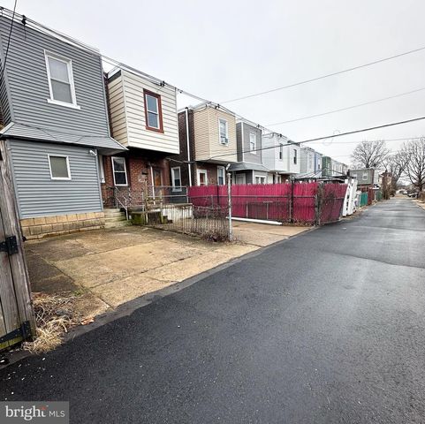 5932 TACKAWANNA ST, Philadelphia, PA 19135