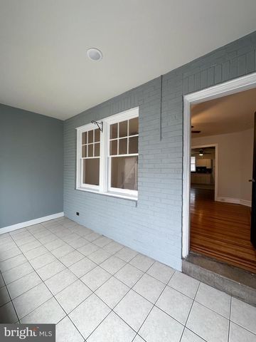 5932 TACKAWANNA ST, Philadelphia, PA 19135