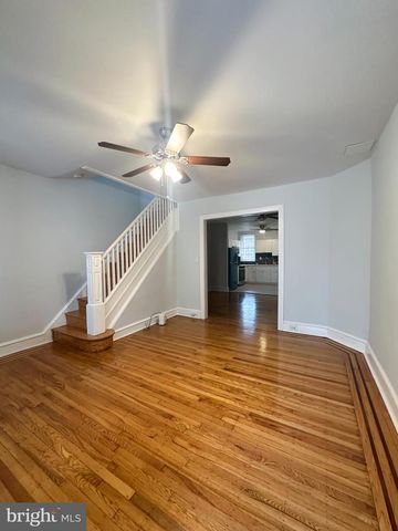 5932 TACKAWANNA ST, Philadelphia, PA 19135