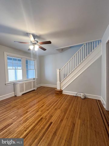 5932 TACKAWANNA ST, Philadelphia, PA 19135