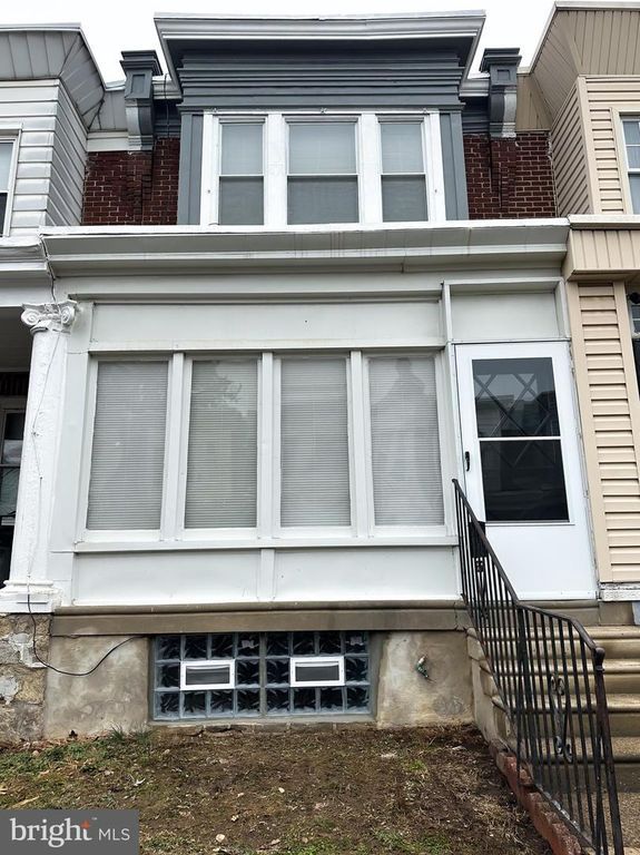 5932 TACKAWANNA ST, Philadelphia, PA 19135