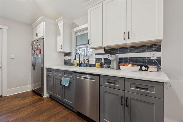 2228 Polar Rock SW Avenue, Atlanta, GA 30315