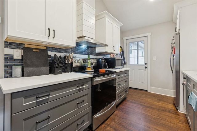 2228 Polar Rock SW Avenue, Atlanta, GA 30315