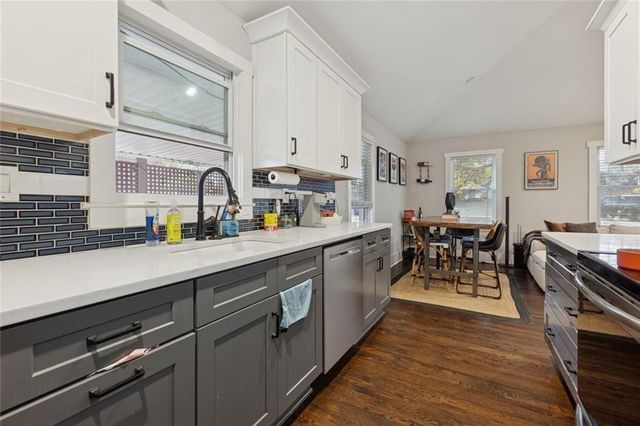 2228 Polar Rock SW Avenue, Atlanta, GA 30315