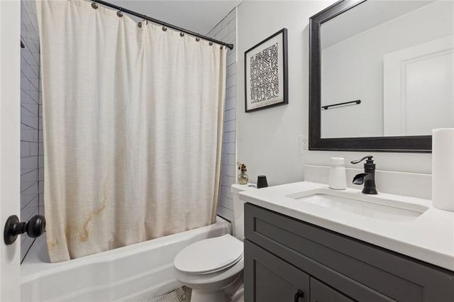 2228 Polar Rock SW Avenue, Atlanta, GA 30315