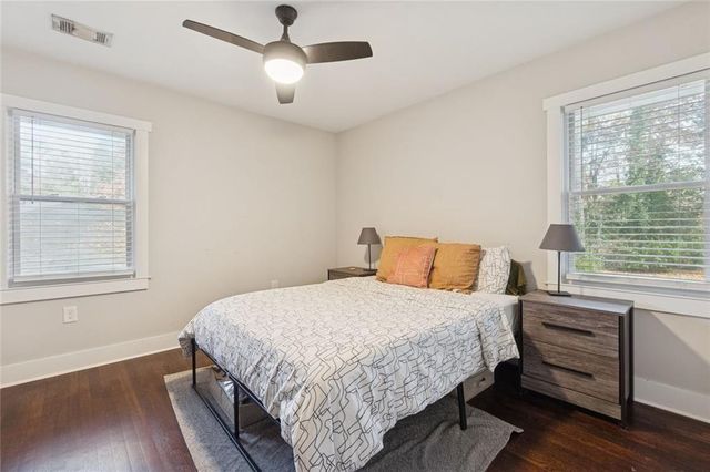 2228 Polar Rock SW Avenue, Atlanta, GA 30315