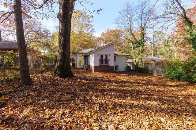 2228 Polar Rock SW Avenue, Atlanta, GA 30315