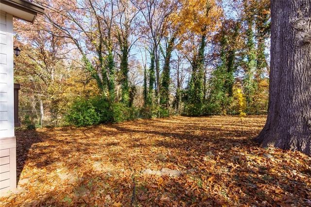 2228 Polar Rock SW Avenue, Atlanta, GA 30315