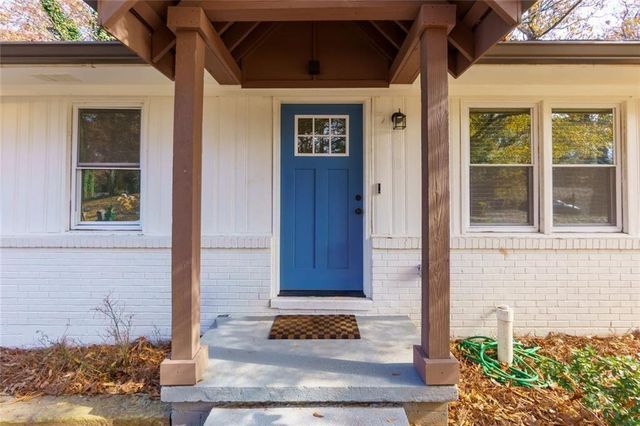 2228 Polar Rock SW Avenue, Atlanta, GA 30315