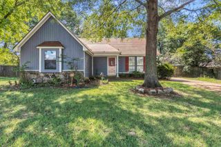 6267 BARWICK DR, Bartlett, TN 38134