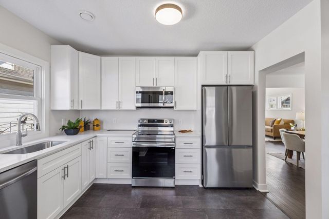 3315 Vincent Avenue N, Minneapolis, MN 55412