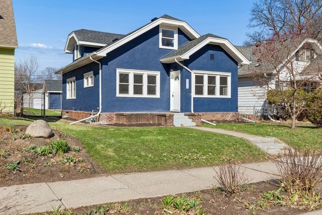 3315 Vincent Avenue N, Minneapolis, MN 55412