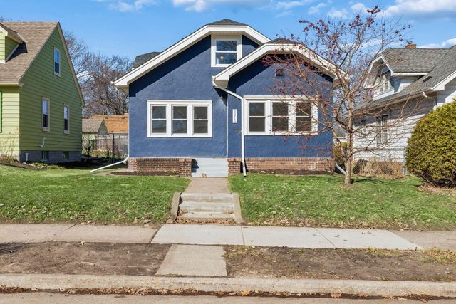 3315 Vincent Avenue N, Minneapolis, MN 55412