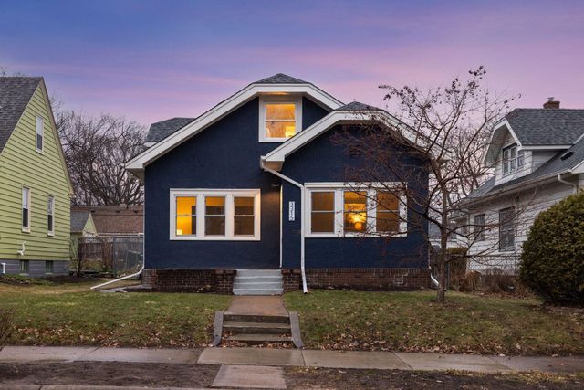 3315 Vincent Avenue N, Minneapolis, MN 55412