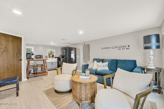 19215 Delmar Drive, Panama City Beach, FL 32413