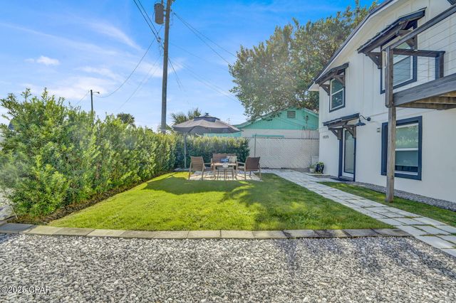 19215 Delmar Drive, Panama City Beach, FL 32413