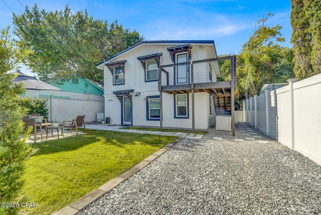 19215 Delmar Drive, Panama City Beach, FL 32413