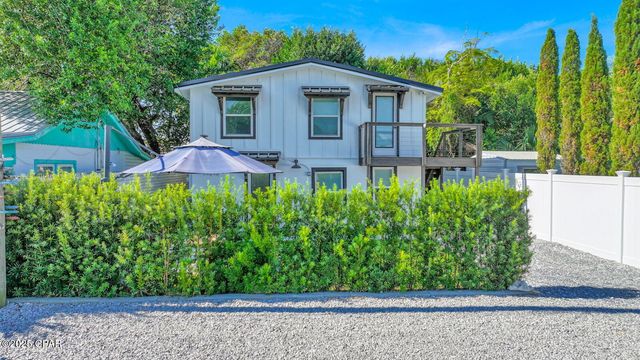 19215 Delmar Drive, Panama City Beach, FL 32413