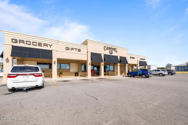 19215 Delmar Drive, Panama City Beach, FL 32413