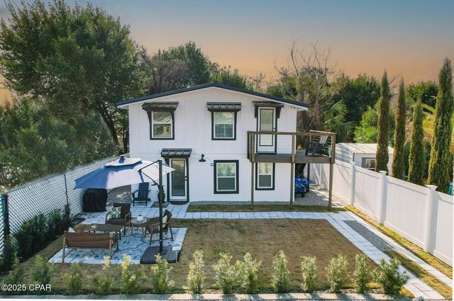 19215 Delmar Drive, Panama City Beach, FL 32413