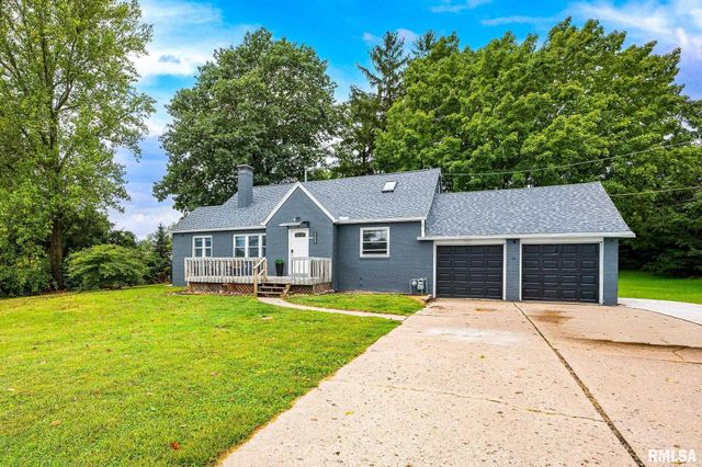 6605 N SHERIDAN Road, Peoria, IL 61604