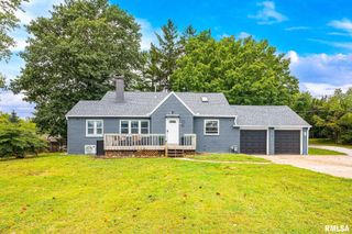 6605 N SHERIDAN Road, Peoria, IL 61604