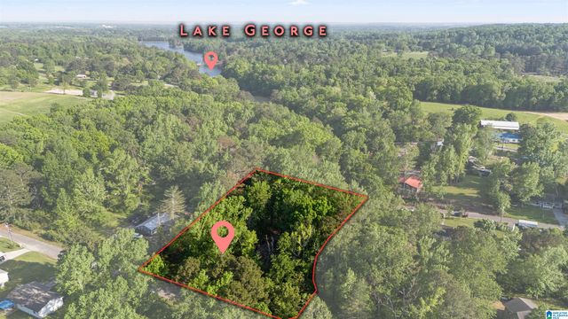 148 COUNTY ROAD 1304, Cullman, AL 35058