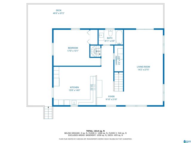 148 COUNTY ROAD 1304, Cullman, AL 35058