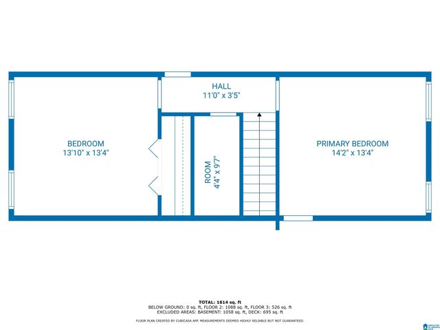 148 COUNTY ROAD 1304, Cullman, AL 35058